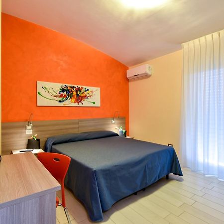 Villa Bianca Hotel & Spa 산살보 외부 사진