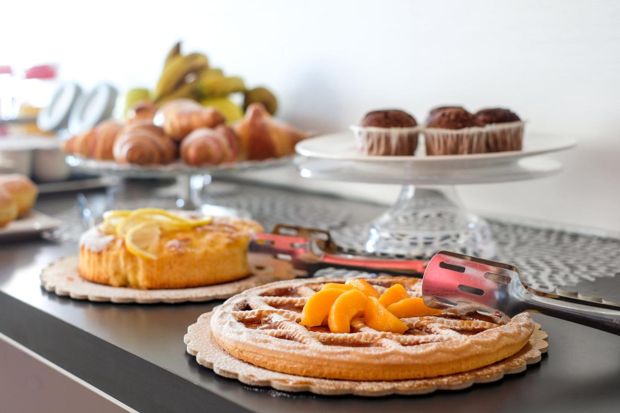 Villa Bianca Hotel & Spa 산살보 외부 사진