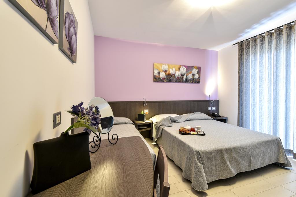 Villa Bianca Hotel & Spa 산살보 외부 사진