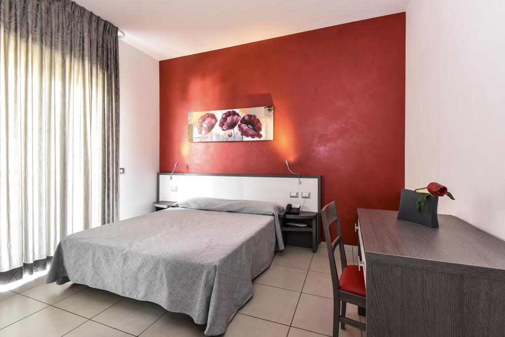 Villa Bianca Hotel & Spa 산살보 외부 사진